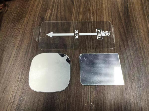 激光切割能否切割PET及PE材料？能不能應(yīng)用在工業(yè)生成上？